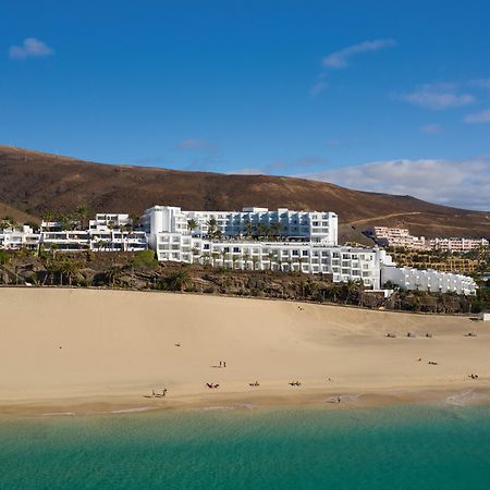 Hotel Riu Palace Jandia Морро-дель-Хабле Экстерьер фото