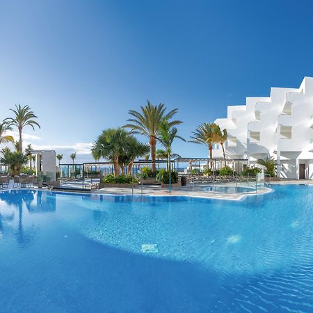 Hotel Riu Palace Jandia Морро-дель-Хабле Экстерьер фото