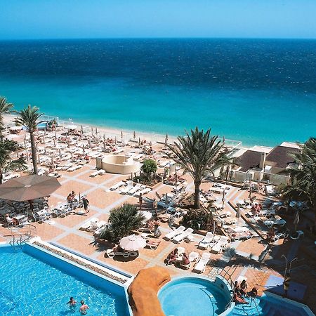 Hotel Riu Palace Jandia Морро-дель-Хабле Экстерьер фото
