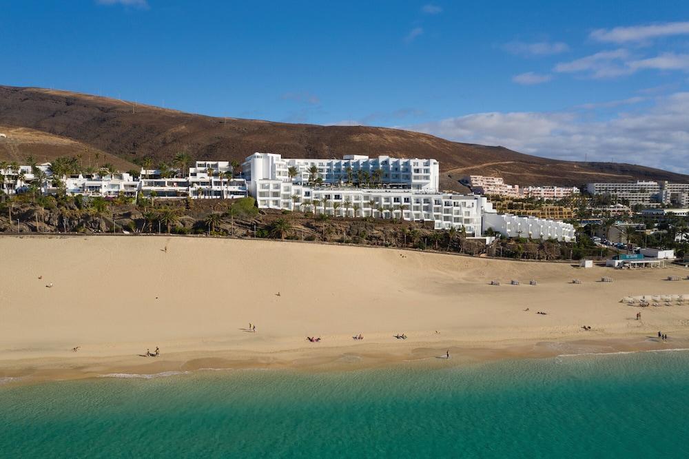 Hotel Riu Palace Jandia Морро-дель-Хабле Экстерьер фото