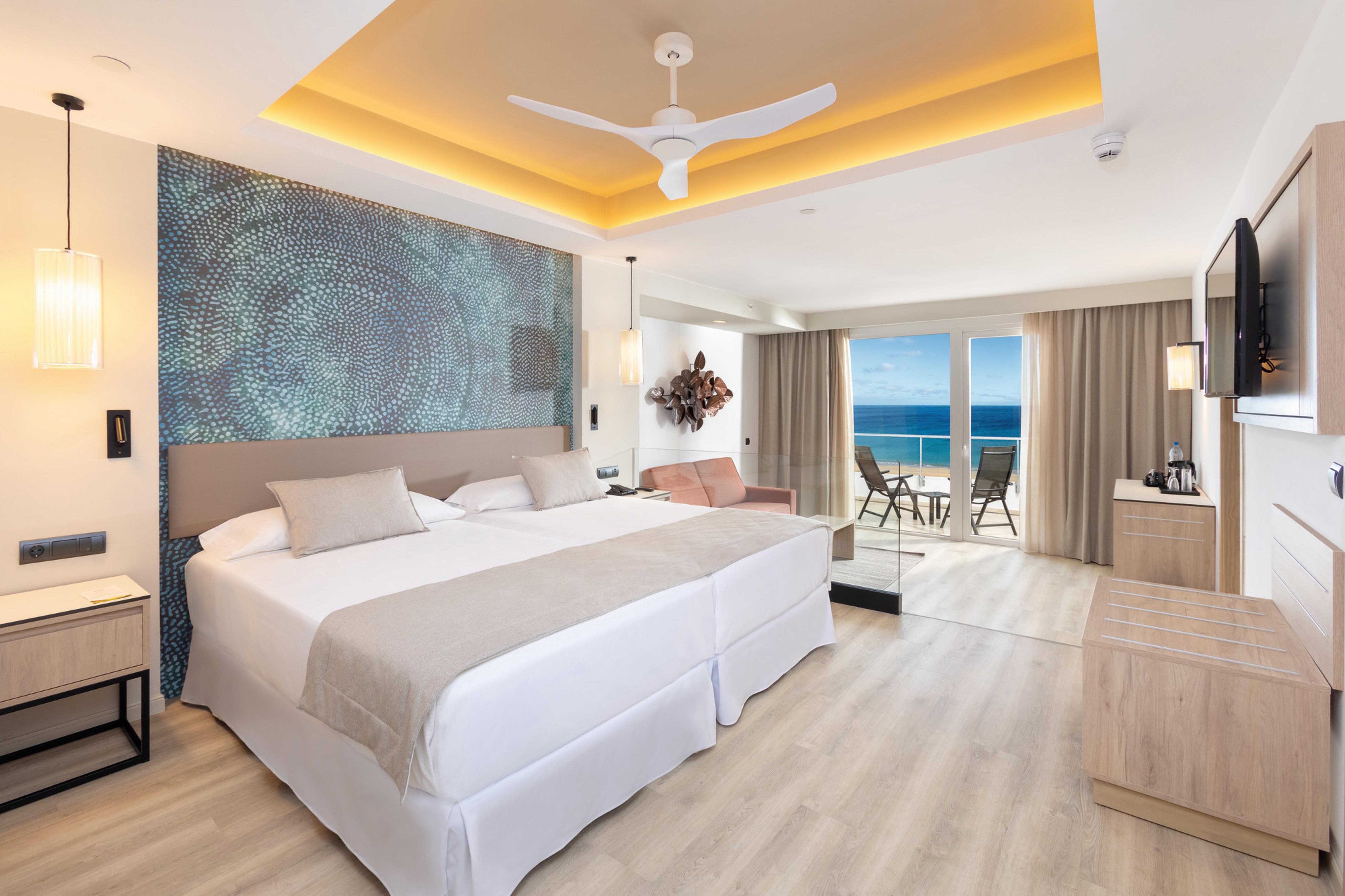 Hotel Riu Palace Jandia Морро-дель-Хабле Экстерьер фото