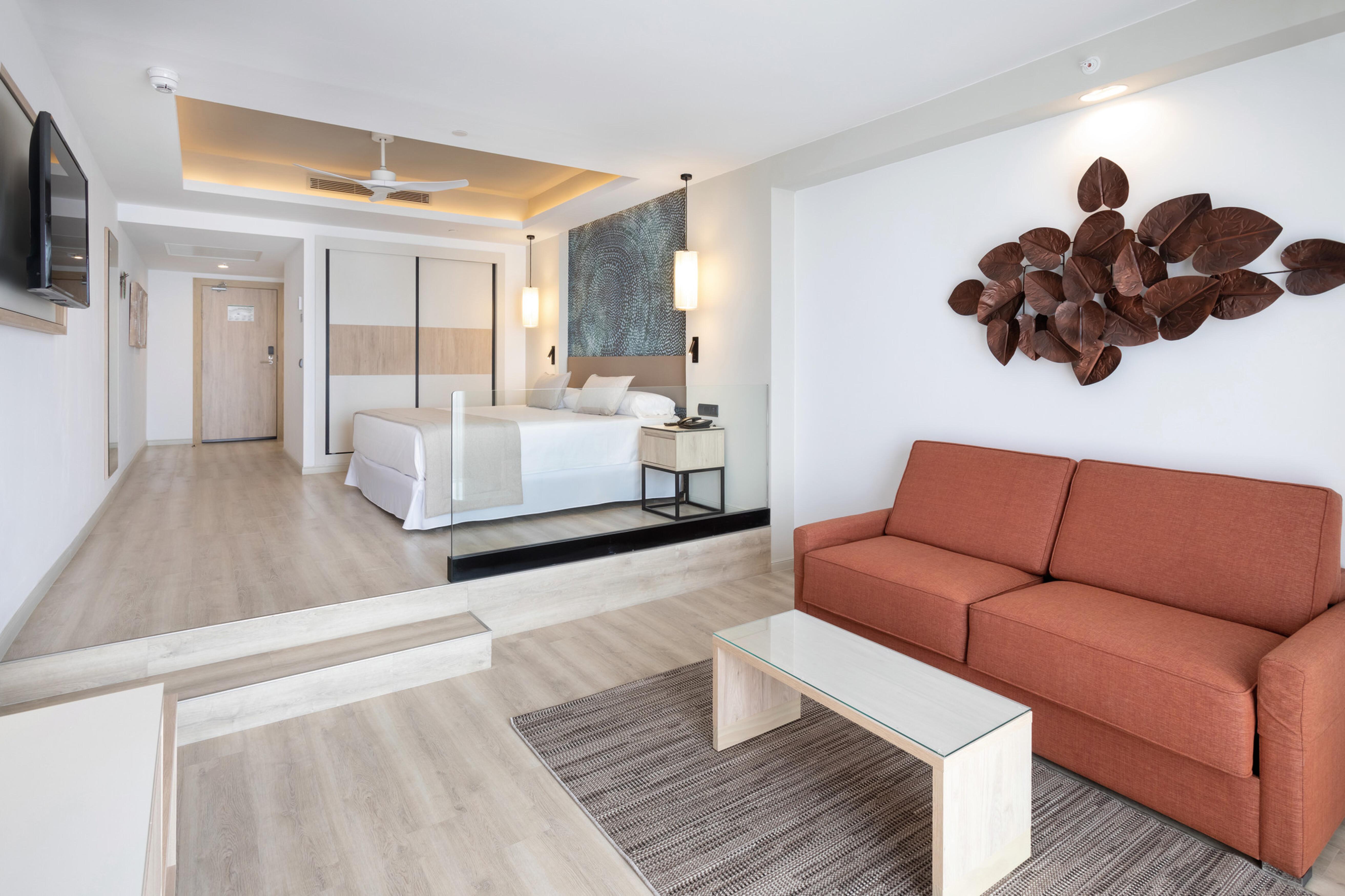 Hotel Riu Palace Jandia Морро-дель-Хабле Экстерьер фото
