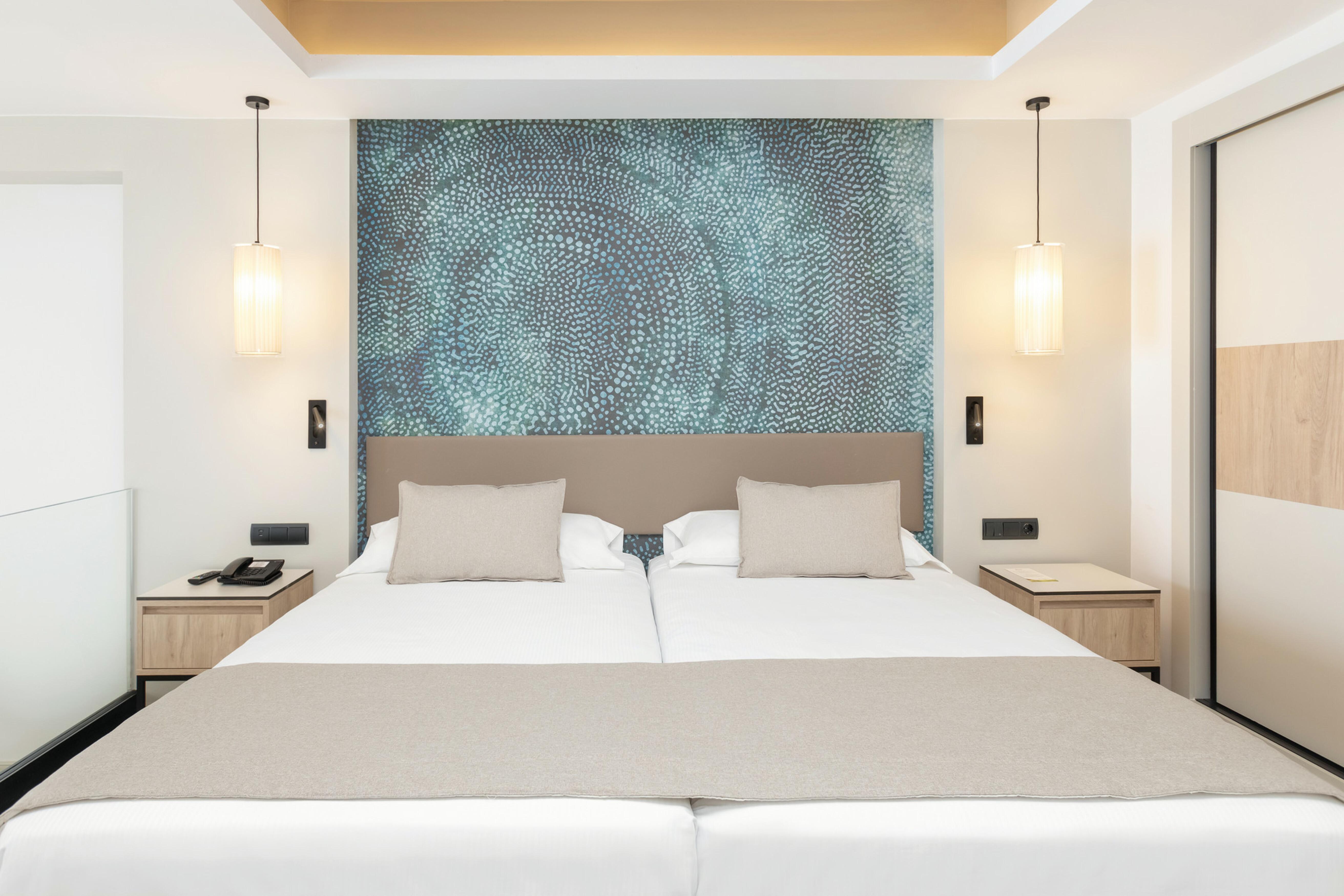 Hotel Riu Palace Jandia Морро-дель-Хабле Экстерьер фото