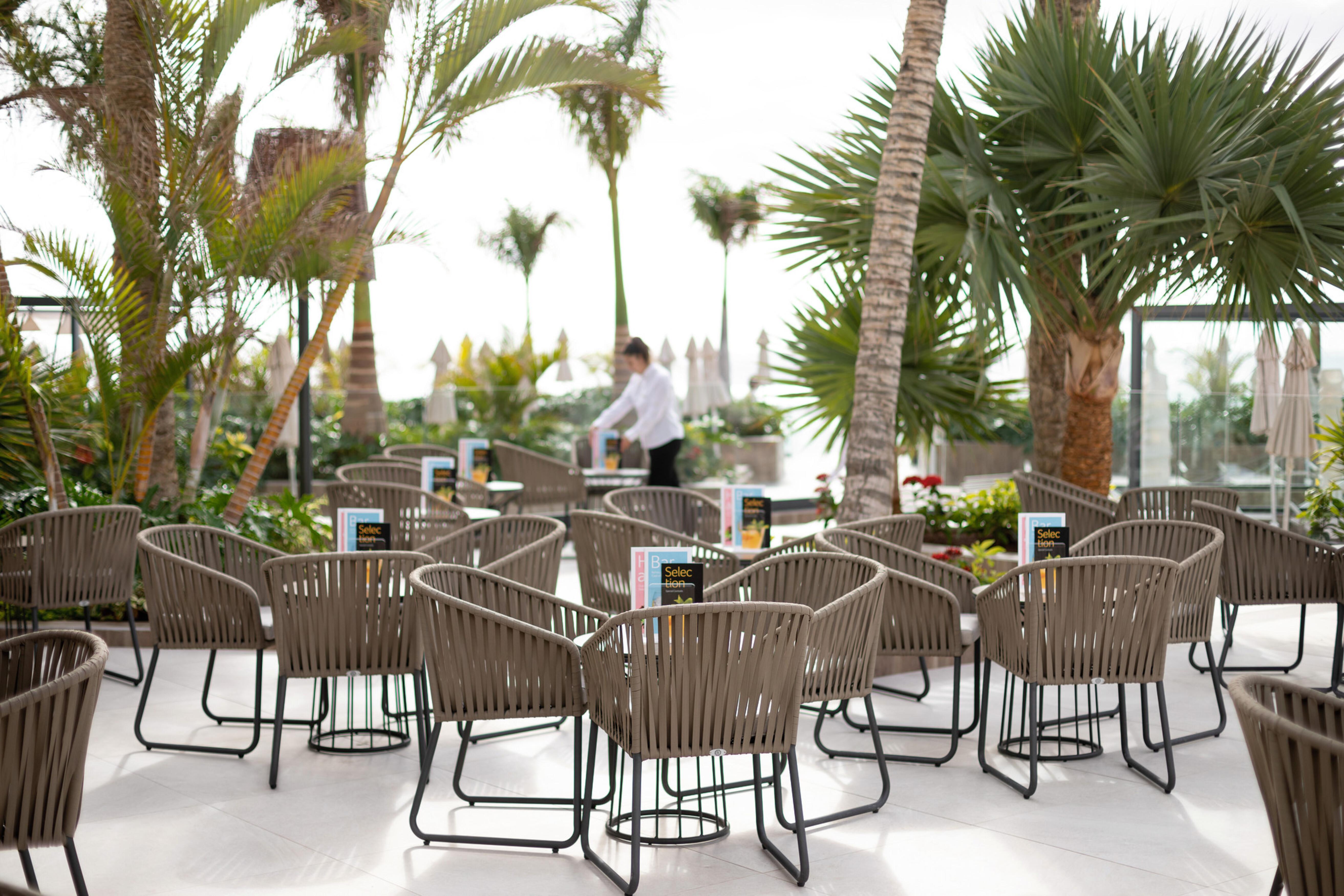 Hotel Riu Palace Jandia Морро-дель-Хабле Экстерьер фото