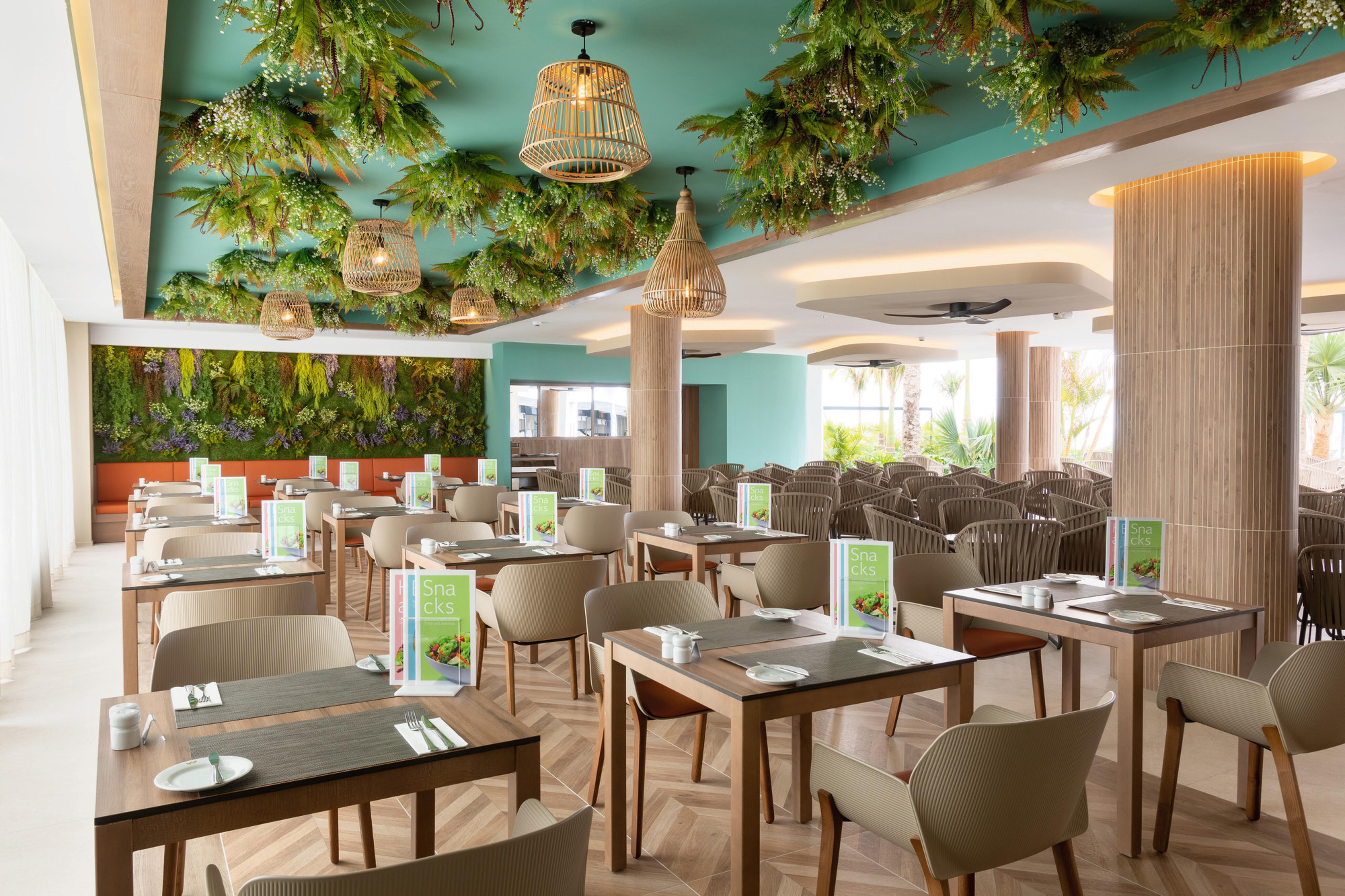 Hotel Riu Palace Jandia Морро-дель-Хабле Экстерьер фото