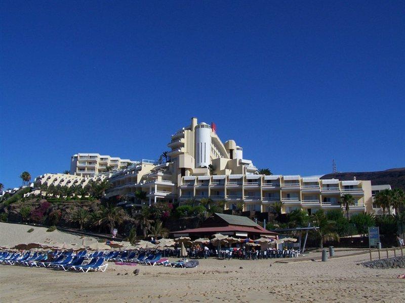 Hotel Riu Palace Jandia Морро-дель-Хабле Экстерьер фото