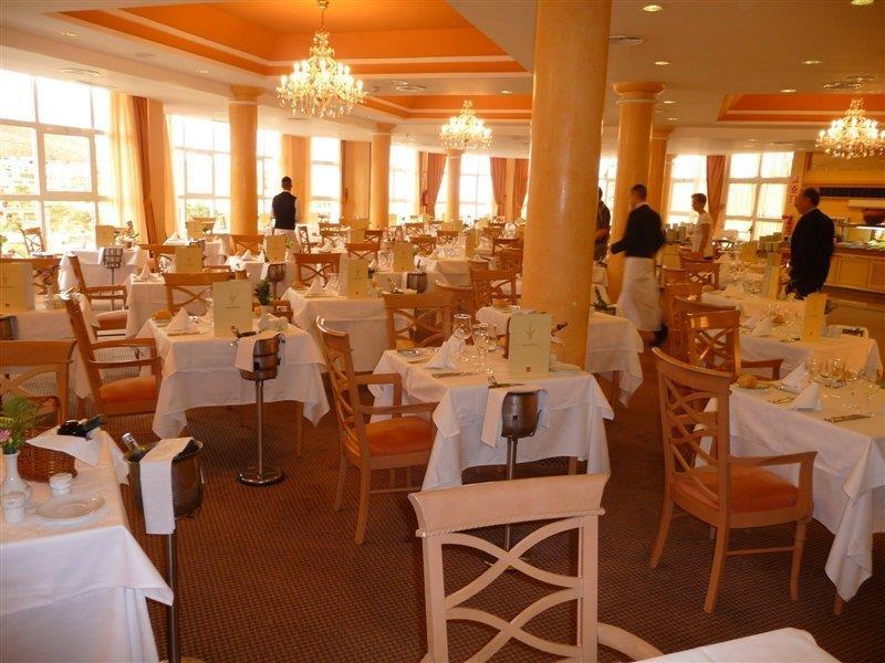 Hotel Riu Palace Jandia Морро-дель-Хабле Экстерьер фото