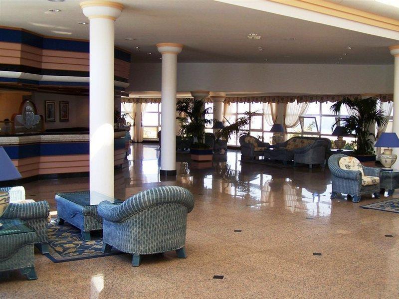 Hotel Riu Palace Jandia Морро-дель-Хабле Экстерьер фото