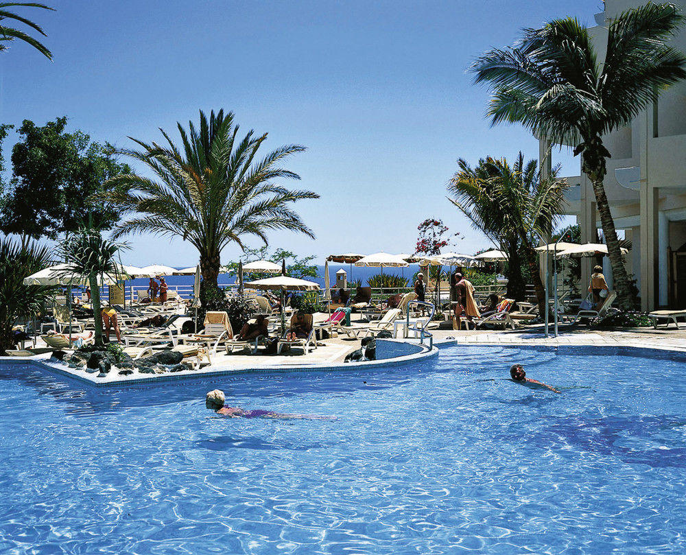 Hotel Riu Palace Jandia Морро-дель-Хабле Экстерьер фото